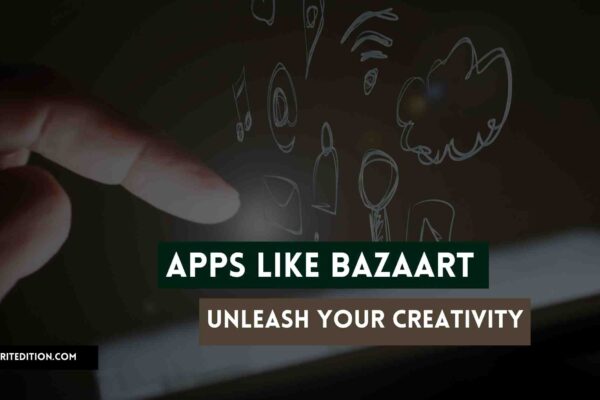 Apps Like Bazaart